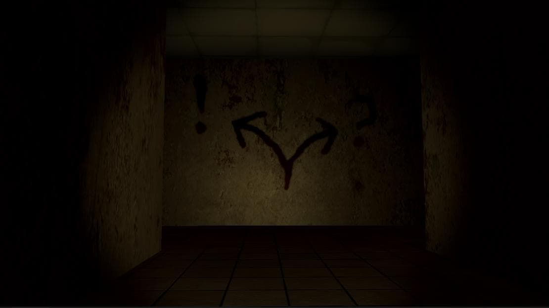 Curse of the Crawler screenshot 3