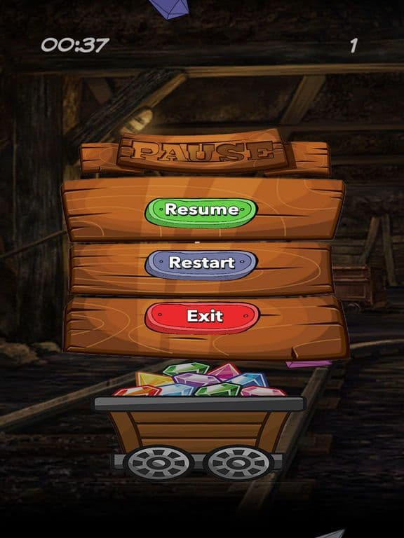 Mineral Collect
