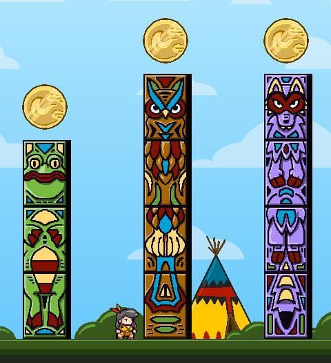 Pop Totem screenshot 4