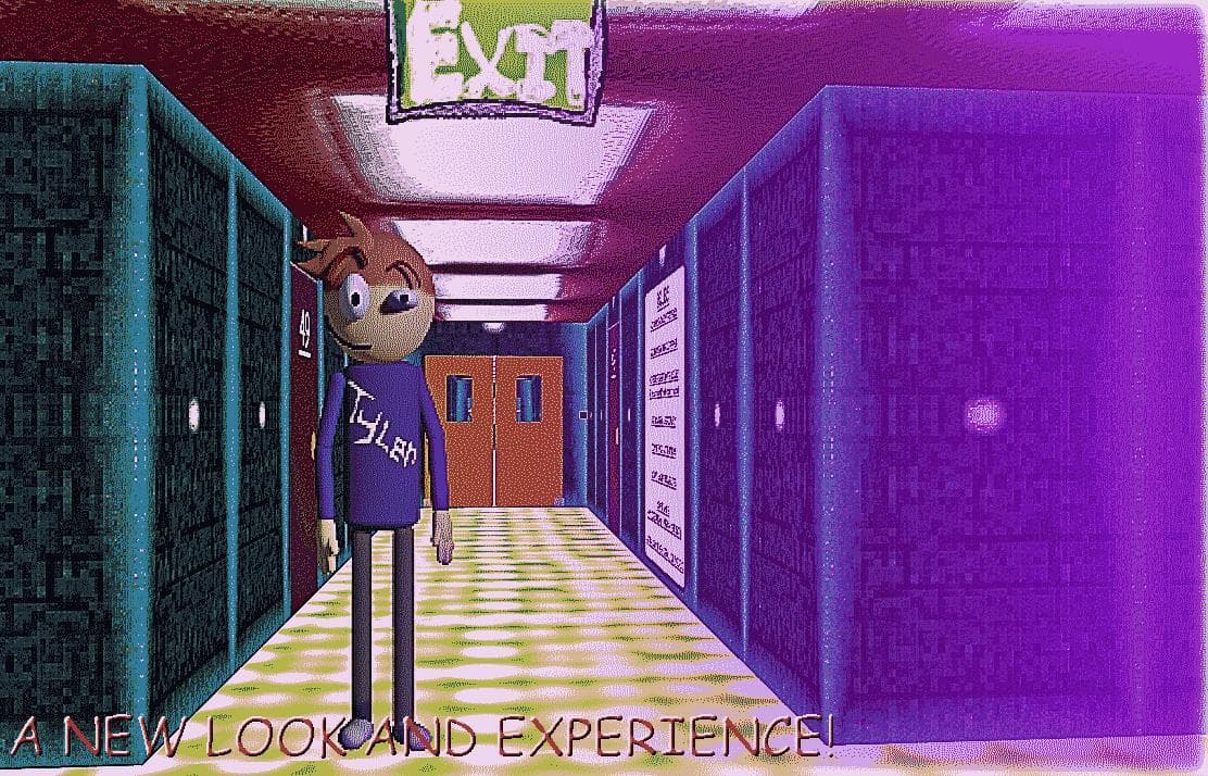 Tylers FUN Mathematic game! [THE COOLER WAY!] screenshot 2