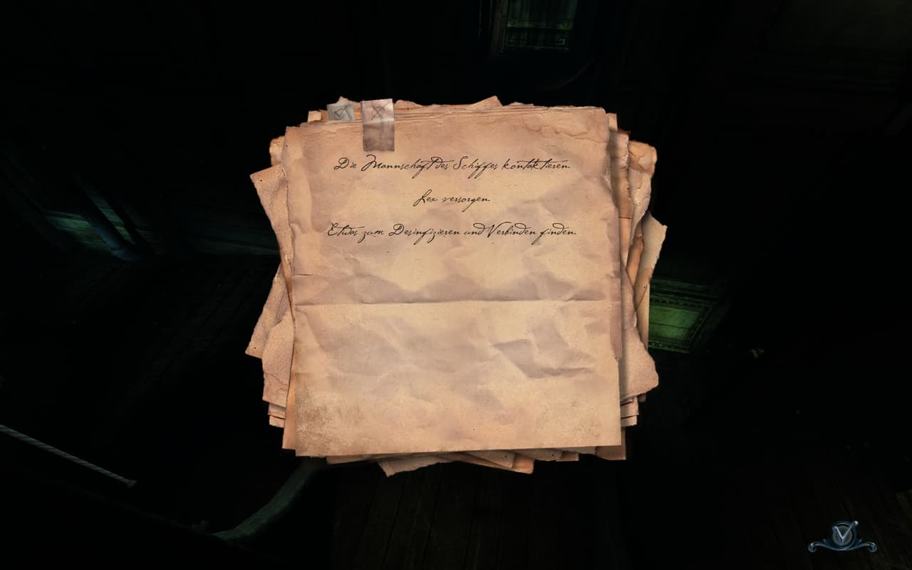 Black Sails - The Ghost Ship screenshot 6
