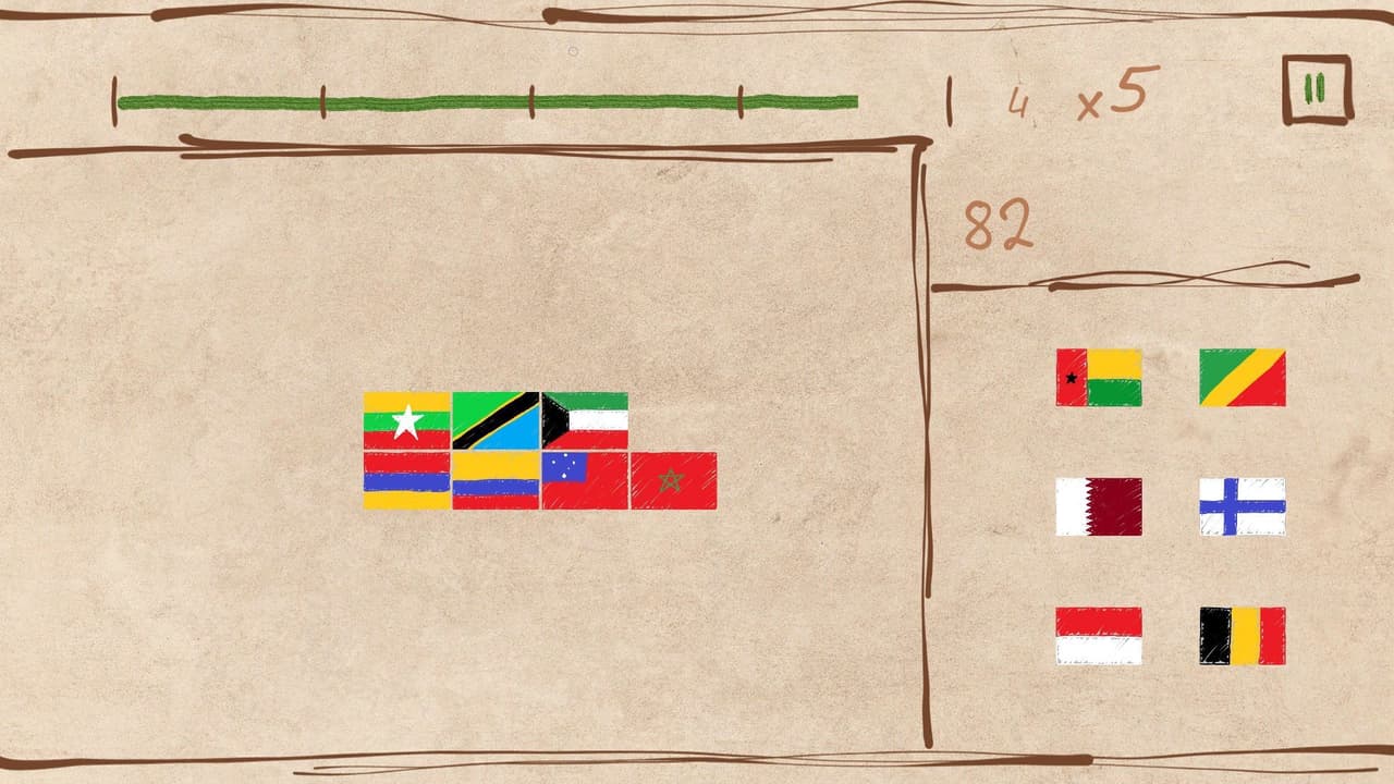 Combo-Nation (Lapotator) screenshot 4