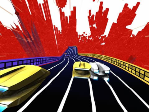 Kapsula screenshot 2