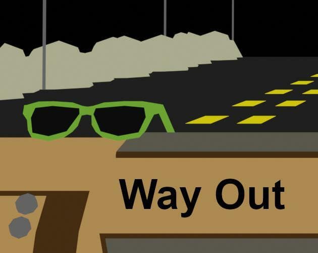 Way Out (CayCay77)