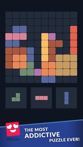 100! Puzzle X screenshot 2