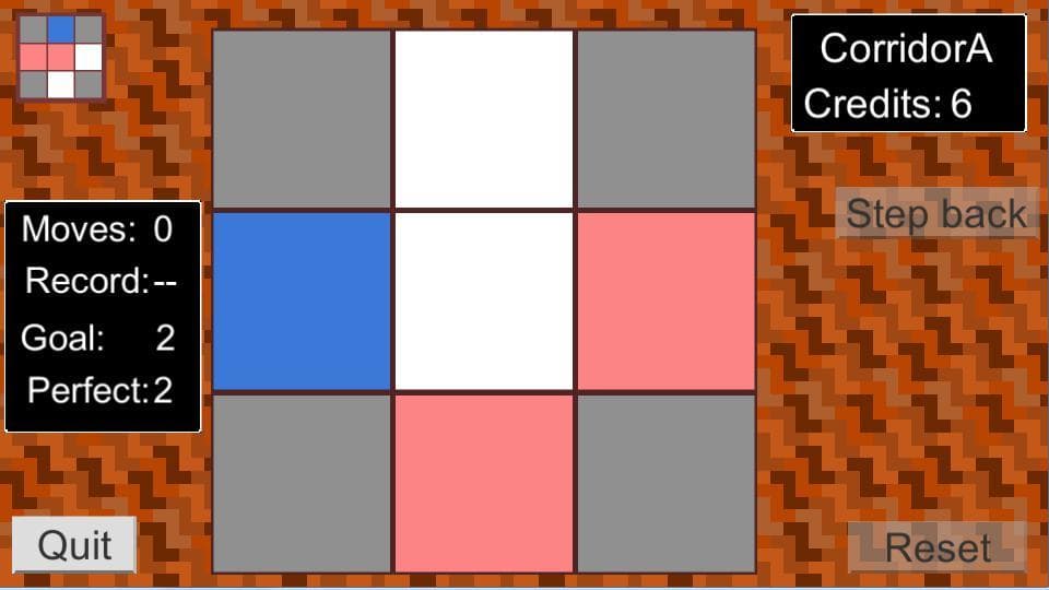 Pixl-shift screenshot 3