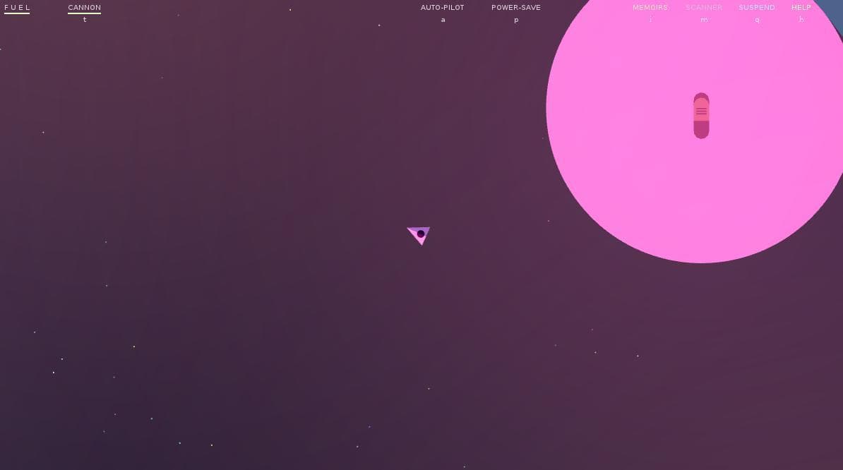 Star Bizarre screenshot 3