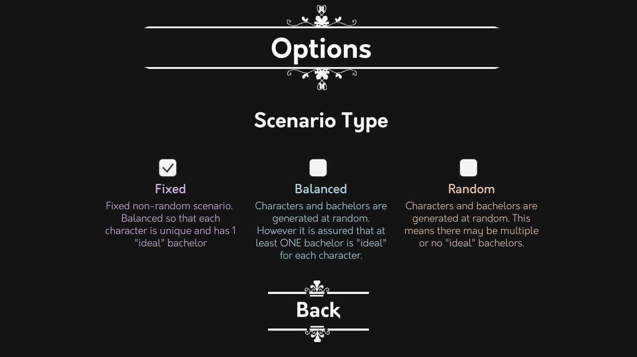 Subject and Subjectivity screenshot 3
