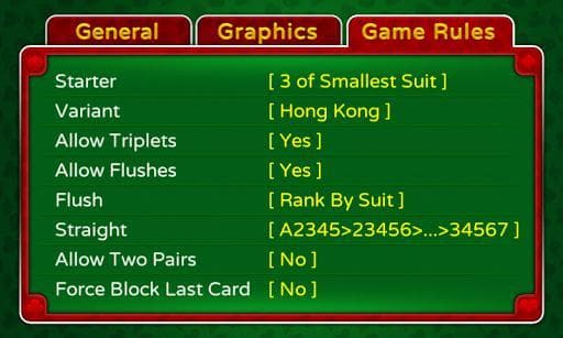 Big Big Big 2 (Free Card Game) screenshot 6