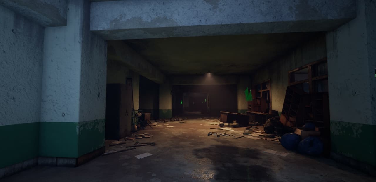 Soul Dossier screenshot 6