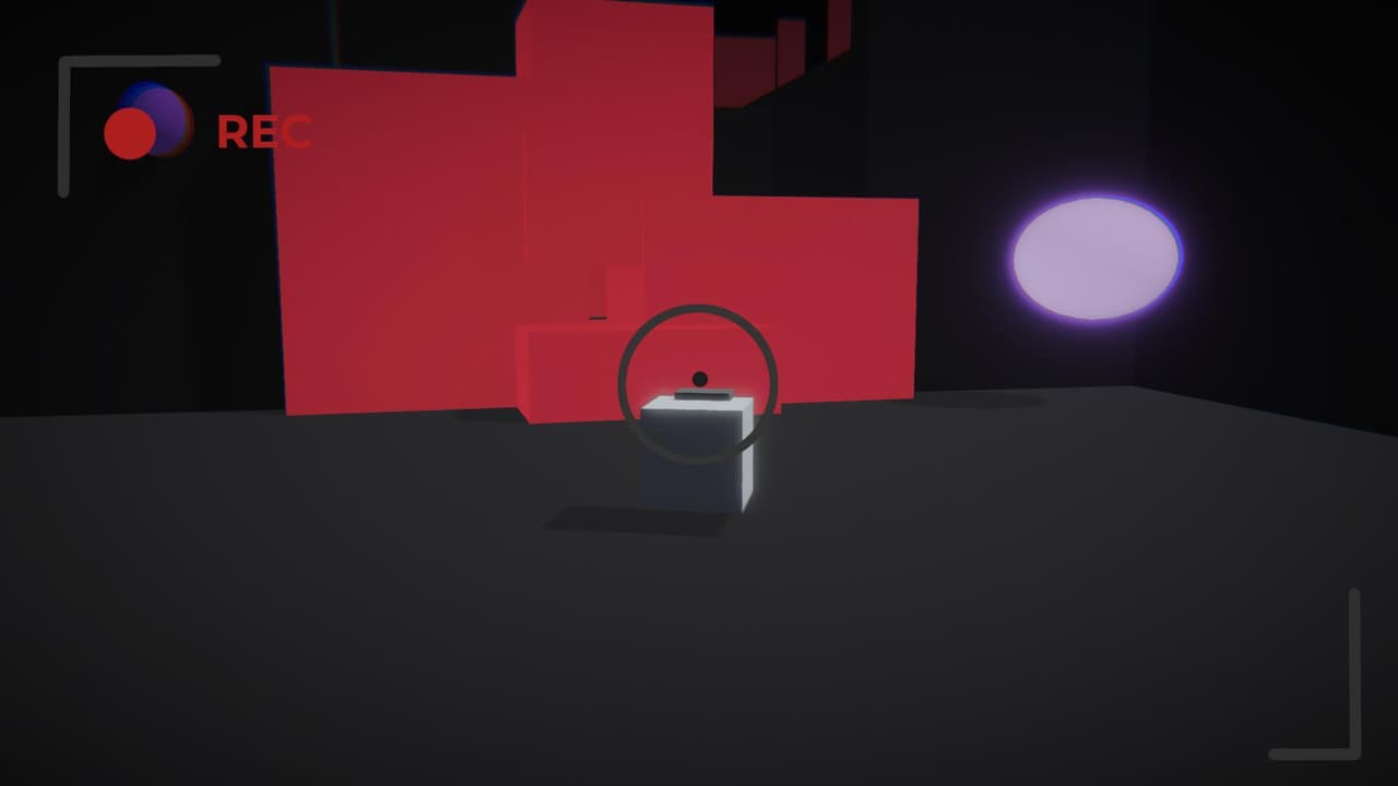 Camera Defuser screenshot 4