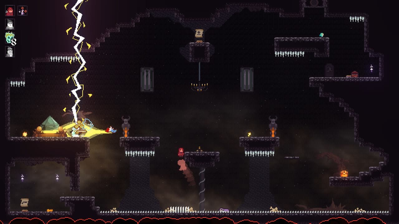 Blagmoz screenshot 3