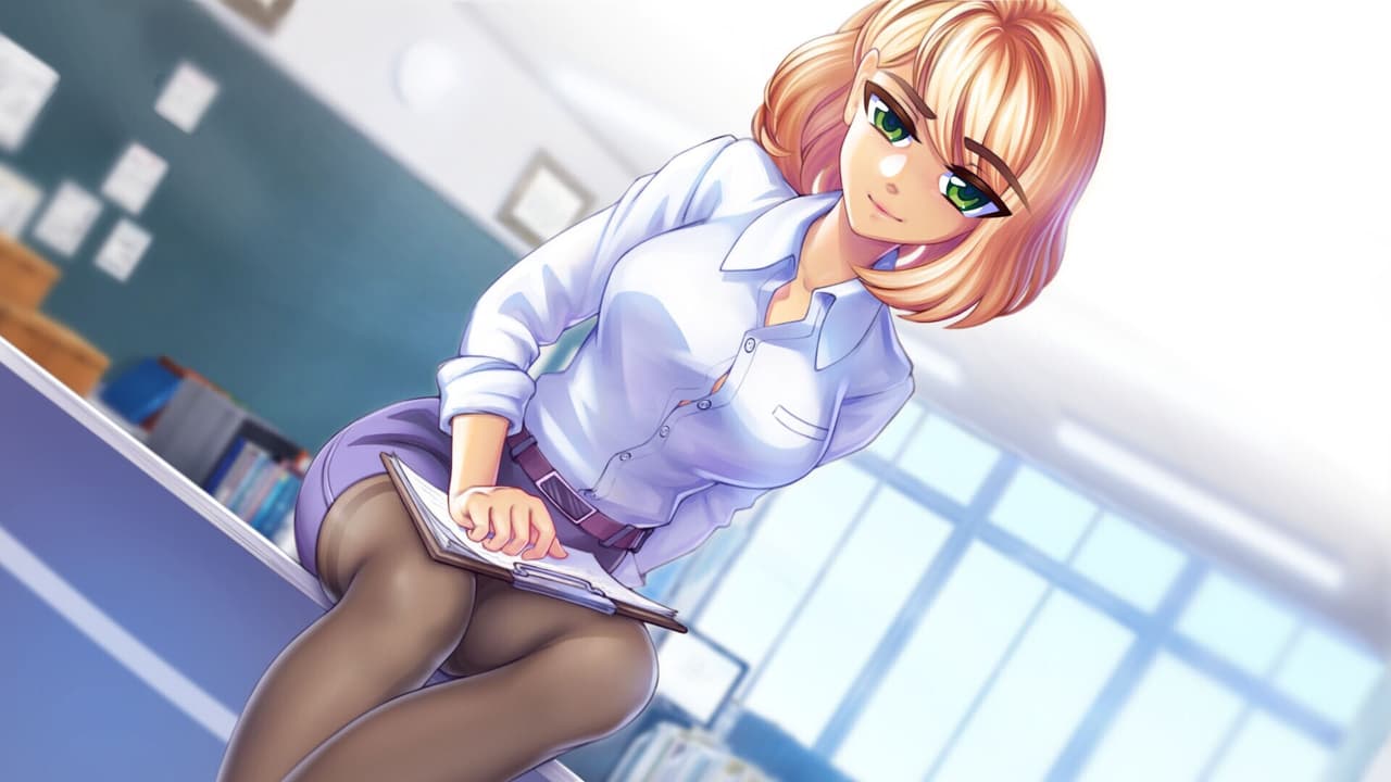 Office Girls and Games screenshot 2