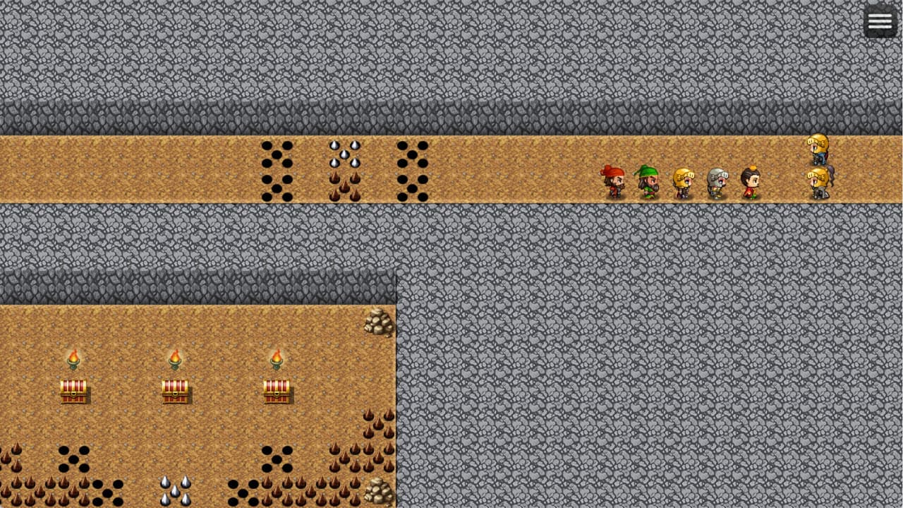 吞食天地2022 screenshot 3