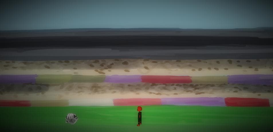 Where is the ball!?!? screenshot 3