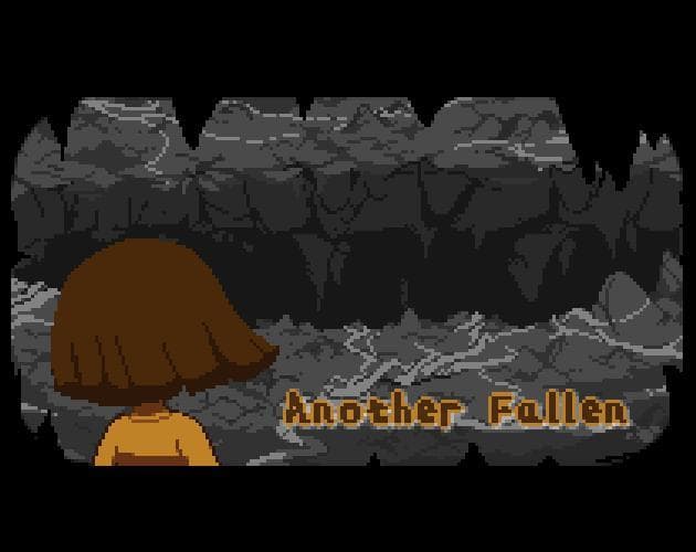 Another Fallen