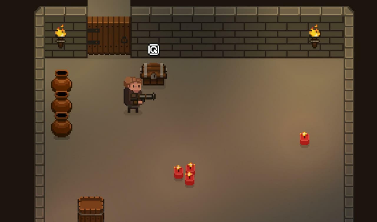 Route 101 screenshot 5