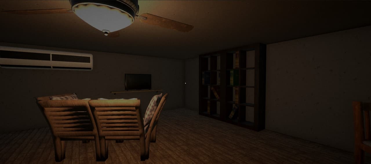 Whats Behind the Door? [DEMO] screenshot 3