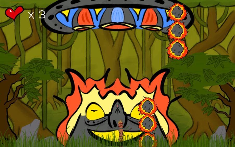 Amazonia