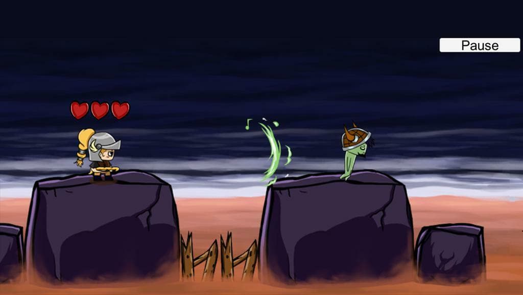 Resonance of Souls screenshot 5