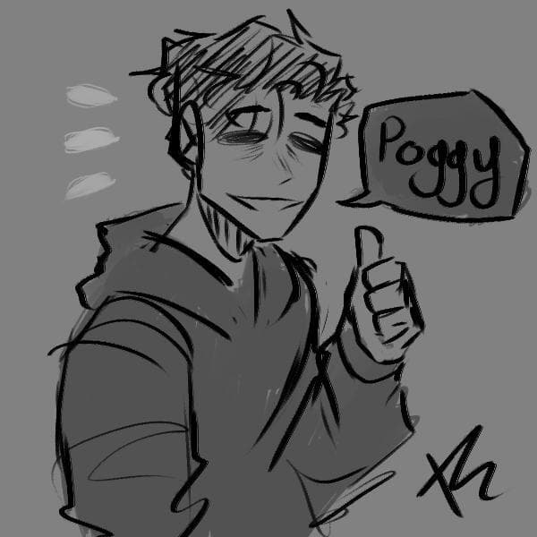 Reggies Character Creator