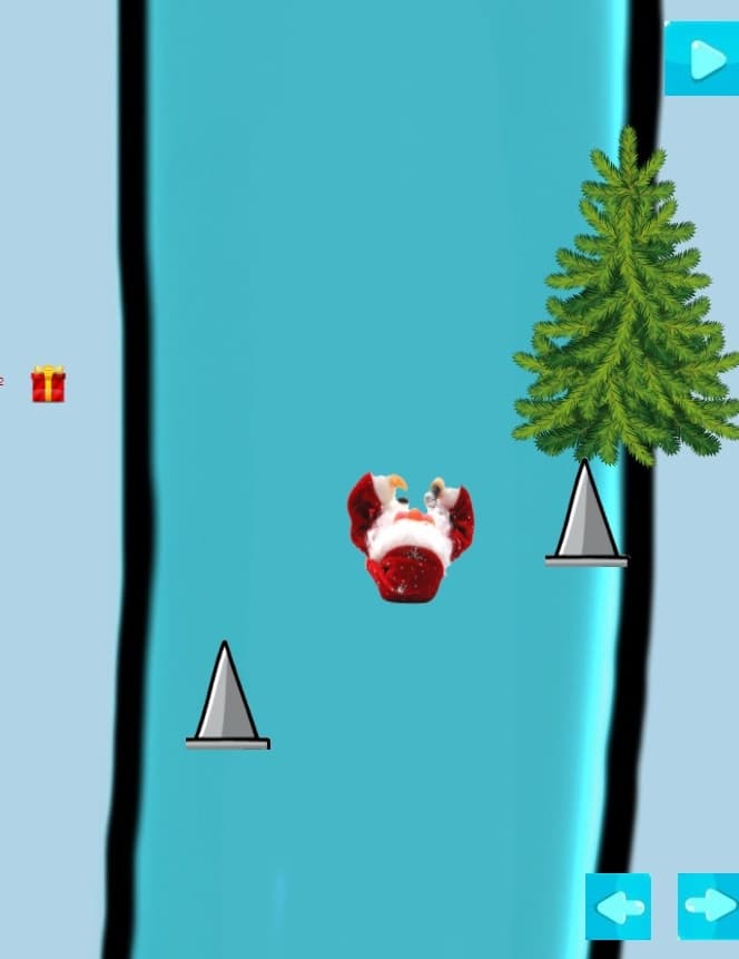 santa claus (itch) (@.Mr.Nik.) (@.Mr.Nik.)