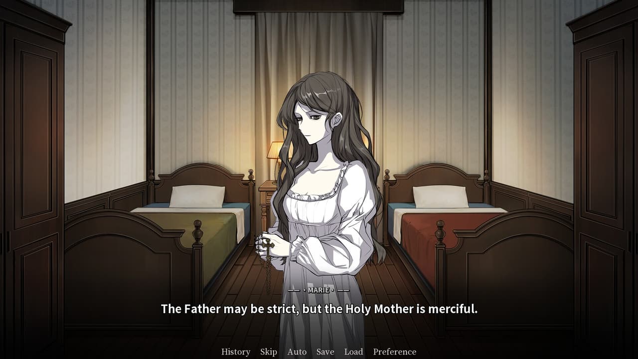 Malleus Cocconum: The Heiress screenshot 5