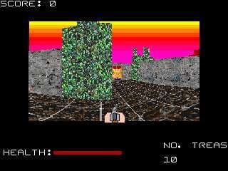 Gargoyle (Bill Lee) screenshot 3