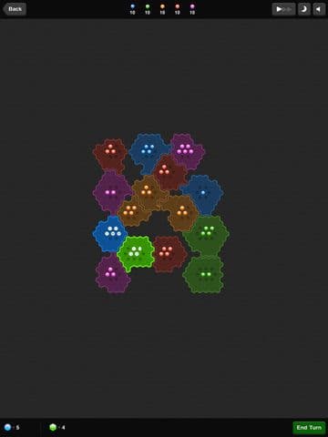 Strategery Lite screenshot 4