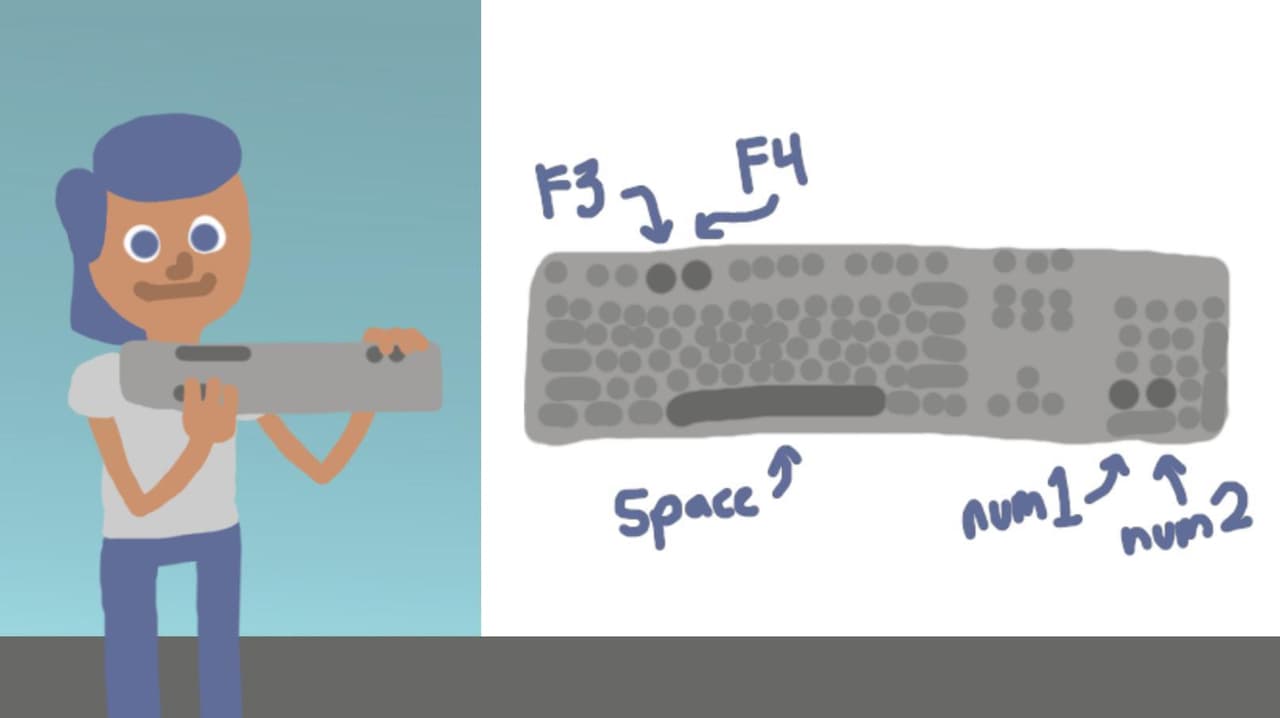 Floop screenshot 2