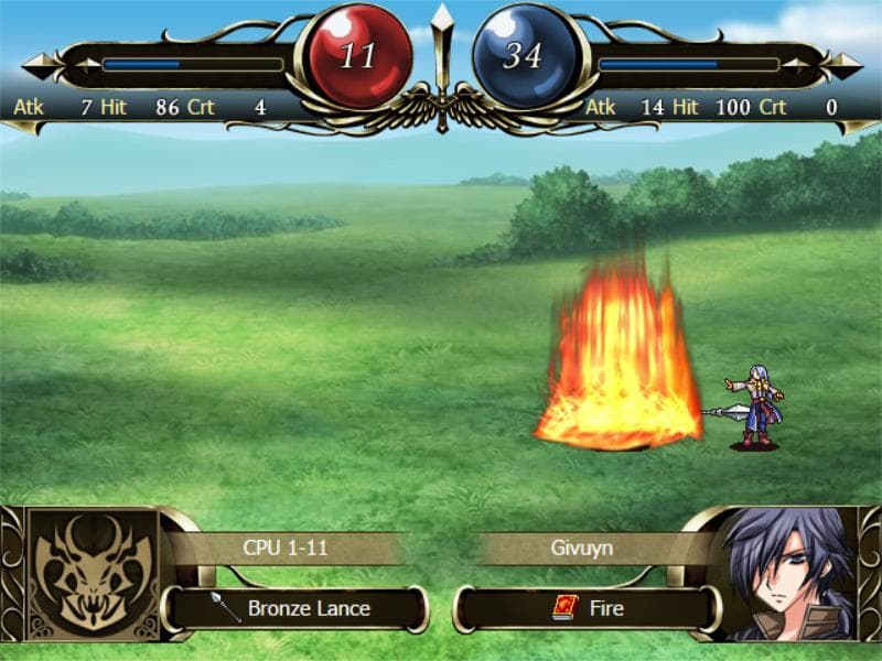 Battle Race Madness screenshot 2
