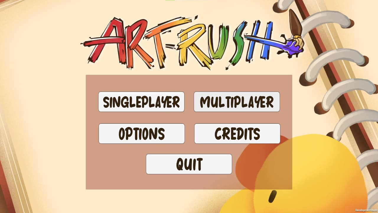 Art Rush (Rent, Galeaz, Wongboy) screenshot 2