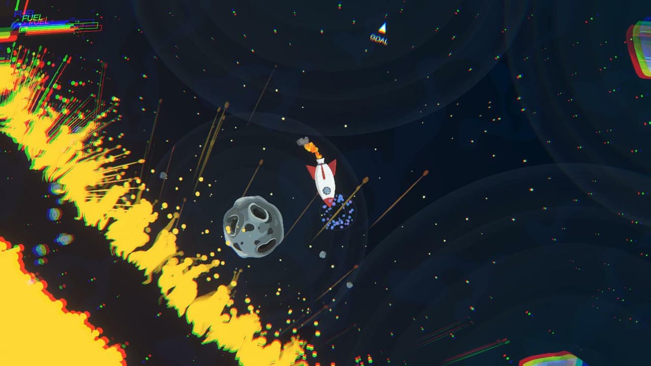 Sun Goes BOOM! screenshot 3