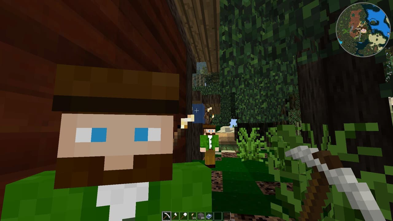 Stonecraft screenshot 3