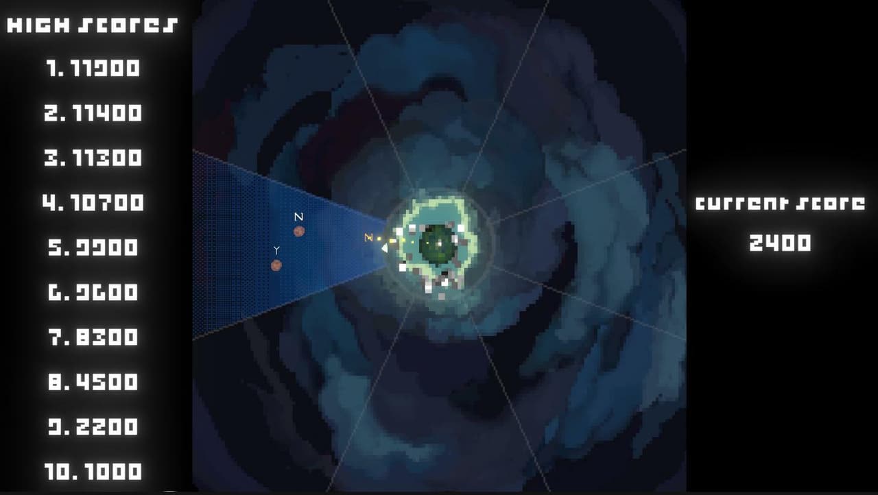 Space (SuperSalteGames)