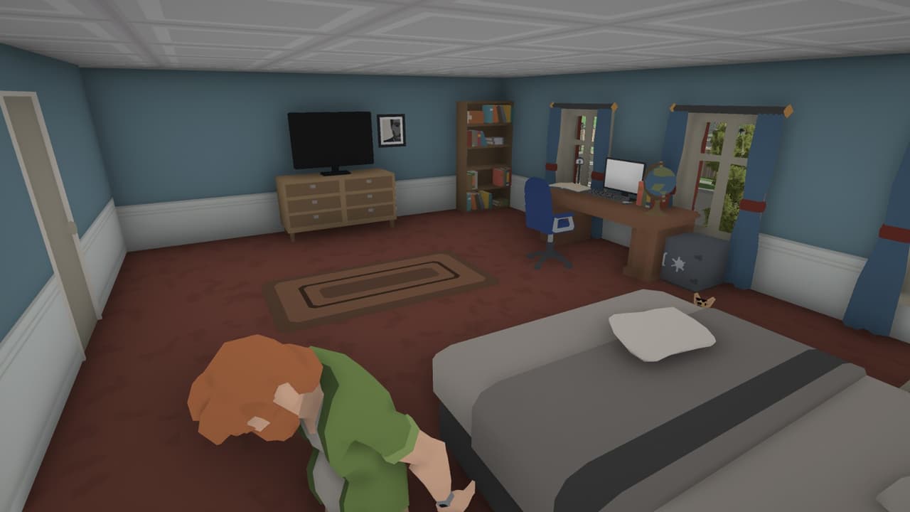 Operation Sniff screenshot 5