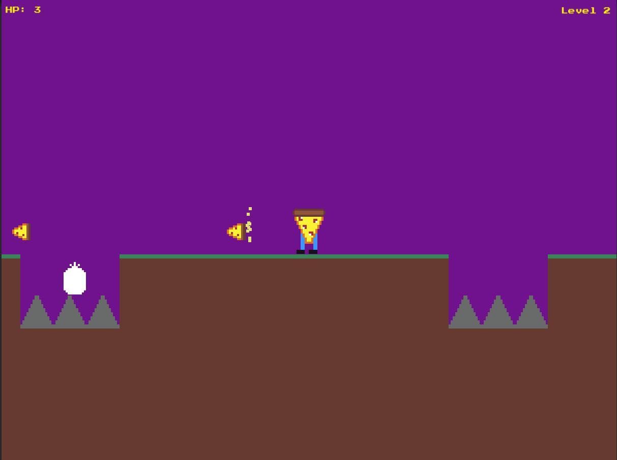 No More Pineapples on My Pizza 2 screenshot 2