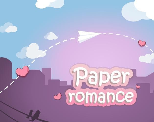 PaperRomance