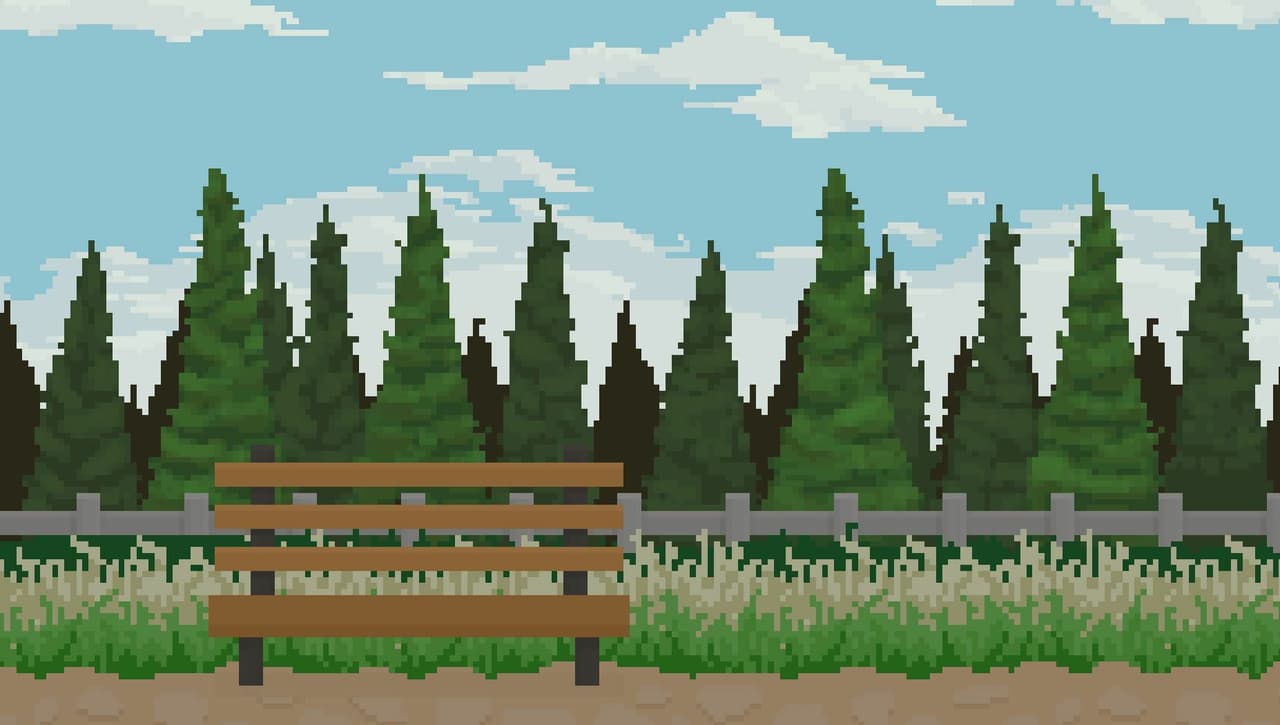 The Day After (a space frog, Enemursenpai) screenshot 2