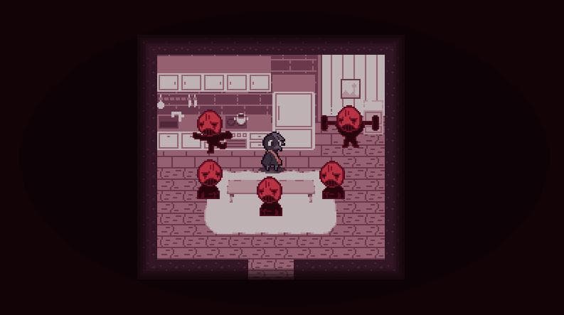 Palewood screenshot 3