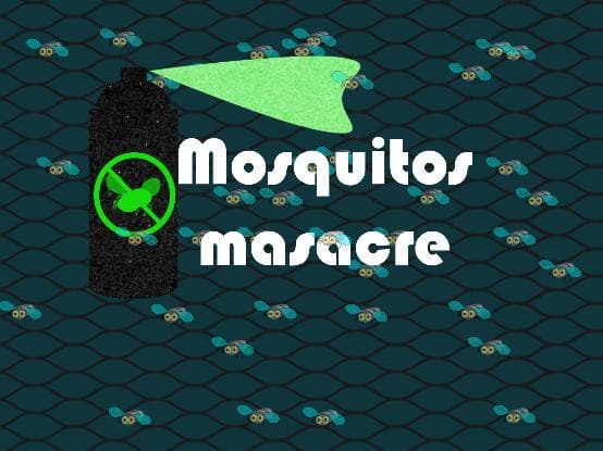Mosquitos Masacre