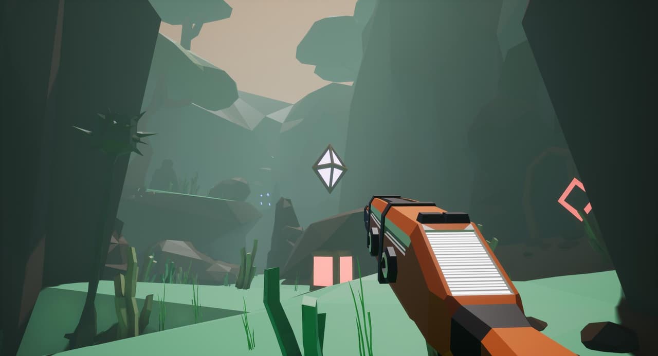 Landfall