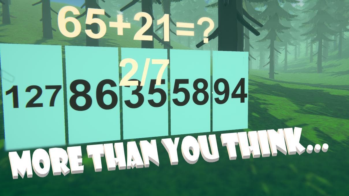 Math Dimension screenshot 5