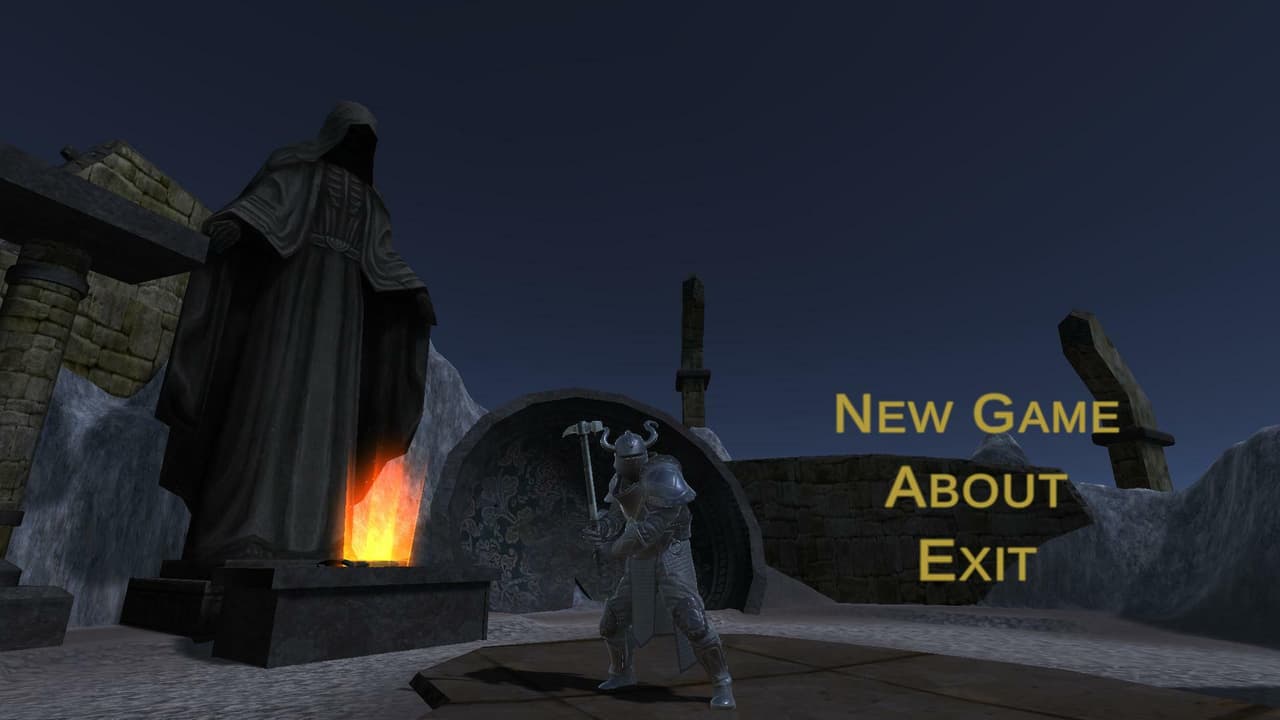 Project Mastermind screenshot 2