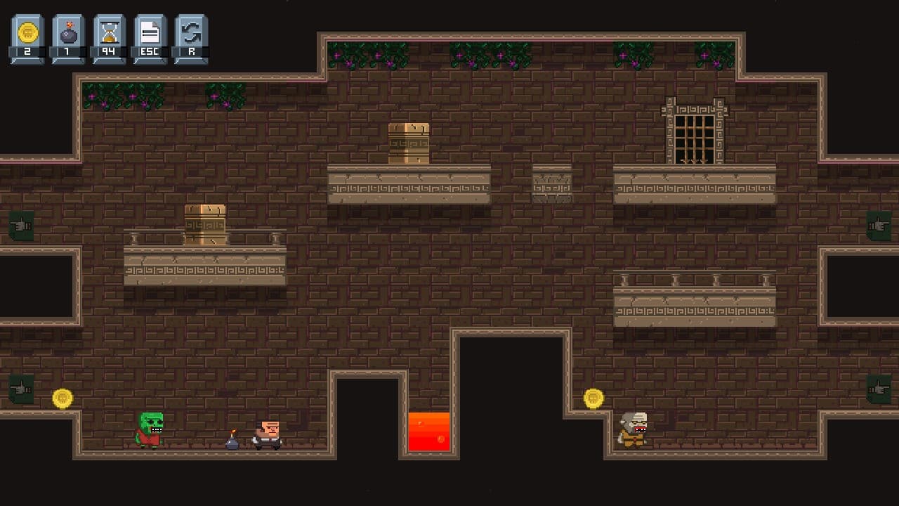 Debtor screenshot 5