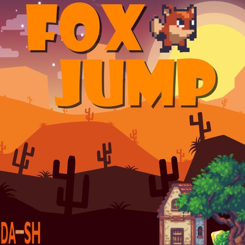 FoxJump screenshot 2