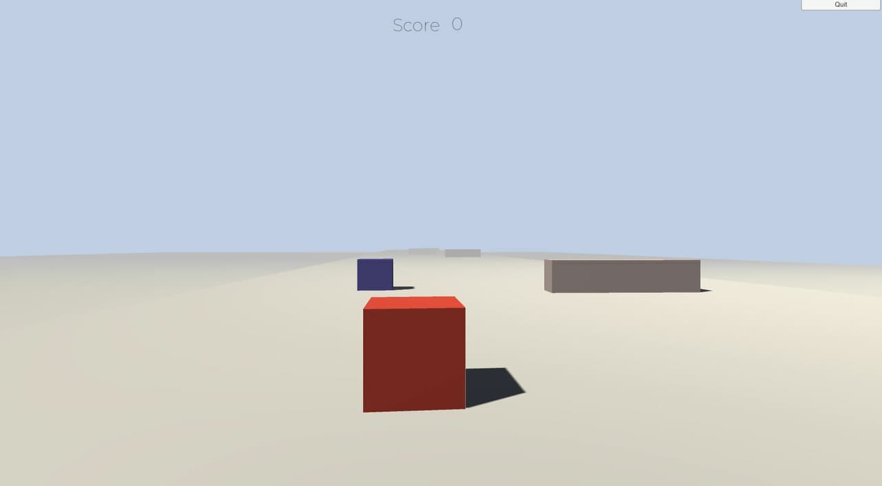 Quadro screenshot 2