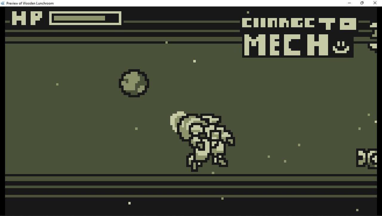 space invasion (thecreatorofgames) screenshot 2