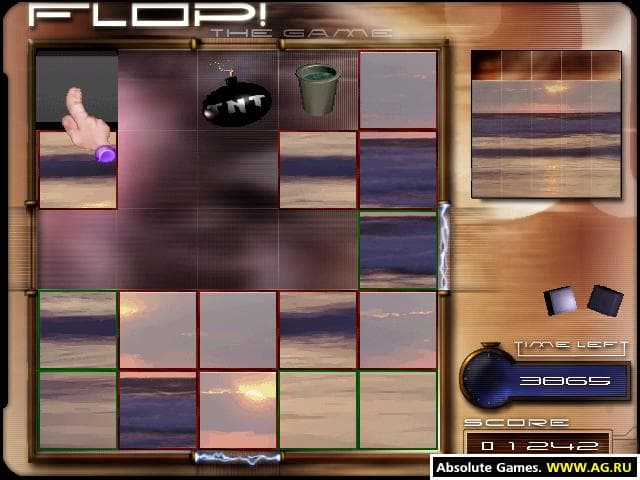 Flop! The Game screenshot 3