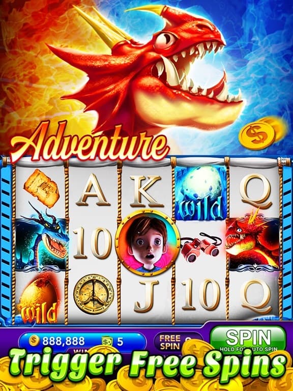 Spin for Win - Go Lucky screenshot 2